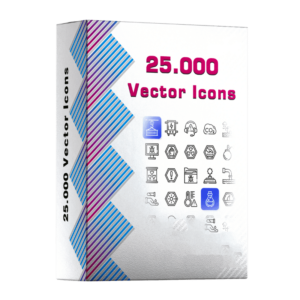 30.png 25.000 Vector Icons