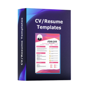 37.png CV/Resume Templates