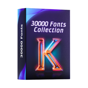 38.png 30.000 Fonts Collection