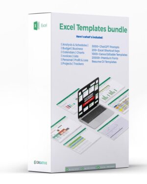 excel-template-1.jpg Best Excel Templates Bundle Free Download